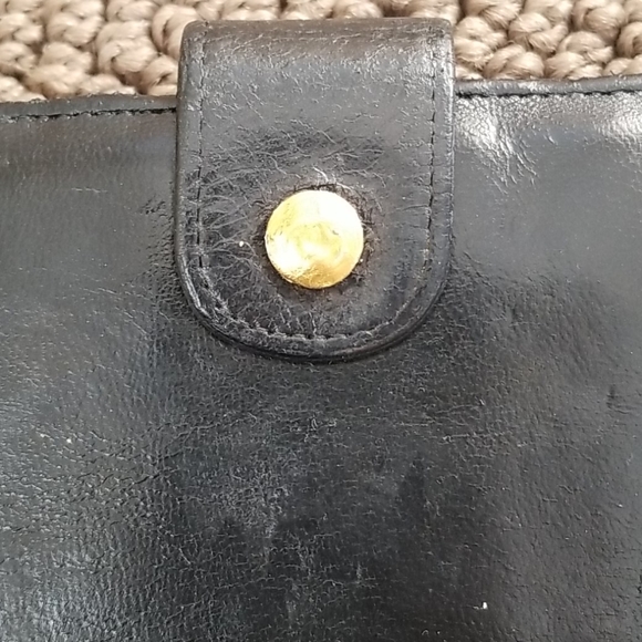 CHANEL CC Caviar Wallet on Double Weave Ch… - Picture 11 of 15